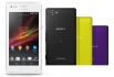 Sony Xperia M